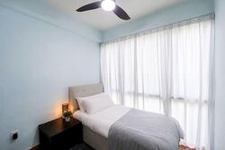 Parc Centros (D19), Condominium #596062621